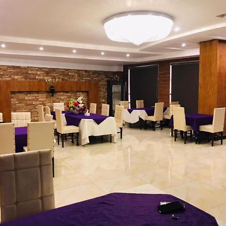Royaute Luxury Hotel Sialkot Exterior foto