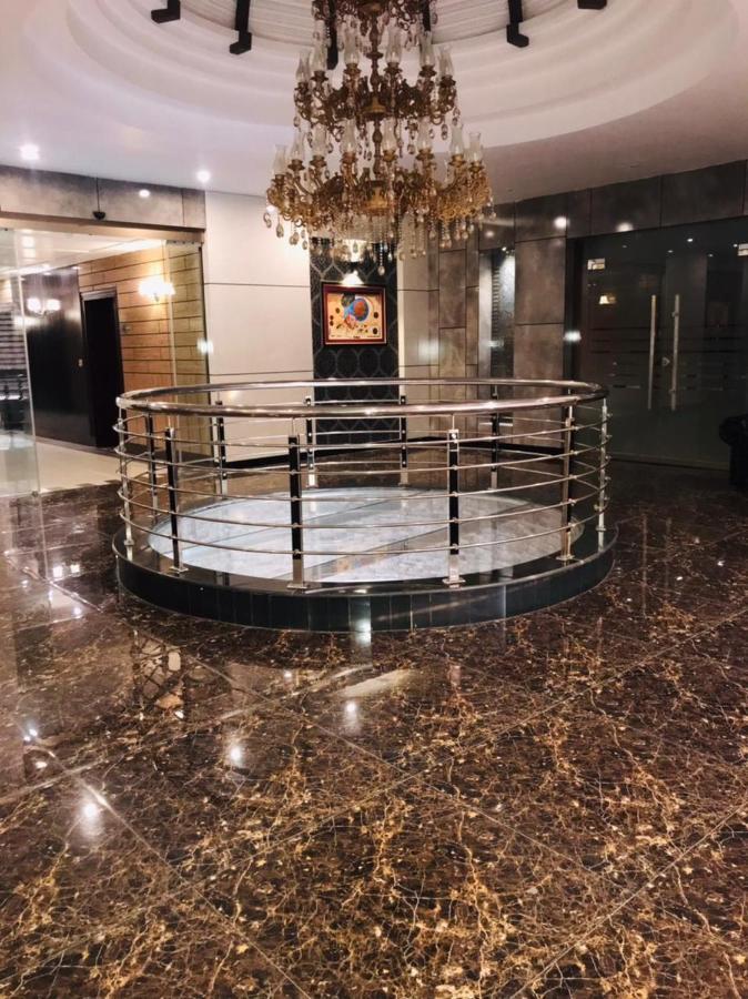 Royaute Luxury Hotel Sialkot Exterior foto